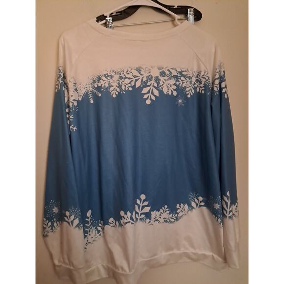 Unbranded Womens Size XXL Sweatshirt - Picture 2 of 5